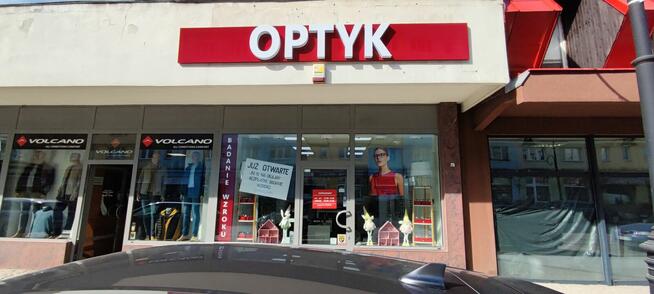Optyk M&A Nysa Wrocławska 11
