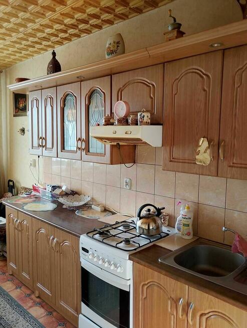 Mieszkanie dwupokojowe do wynajęcia 44 M2 ul. Oboźna Zamość