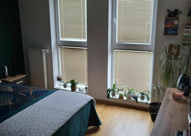 Mieszkanie 3 pokoje Borkowo od właściciela