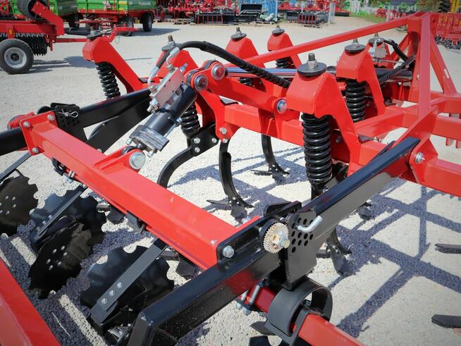 Agregat bezorkowy orkowo gruber Euro-Masz 3.0 NOWY TYP Grano