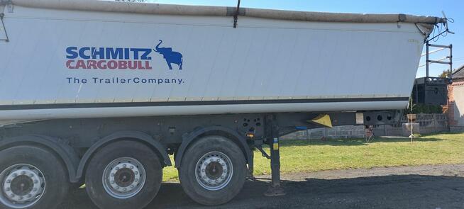 Naczepa Schmitz