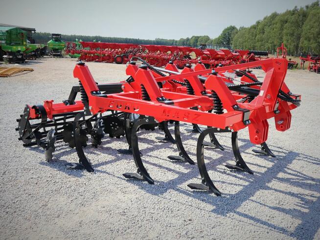 Agregat bezorkowy orkowo gruber Euro-Masz 3.0 NOWY TYP Grano