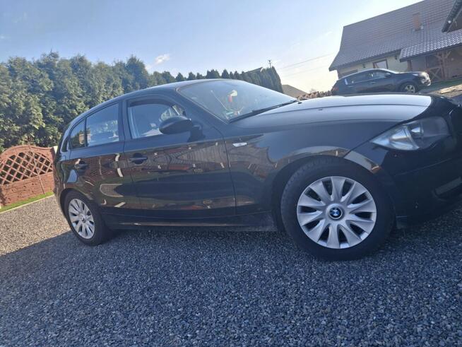 Sprzedam BMW e87