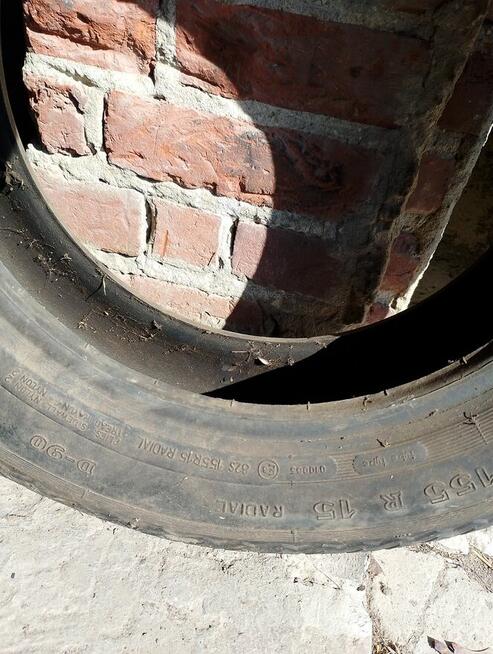 Stomil 155 r15