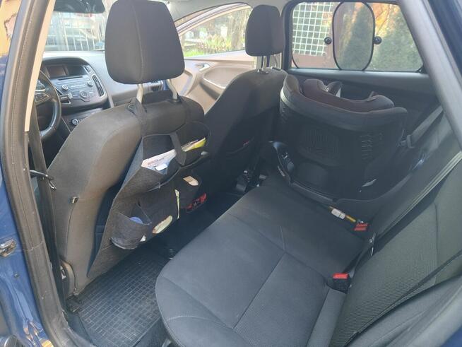 Sprzedam focus kombi