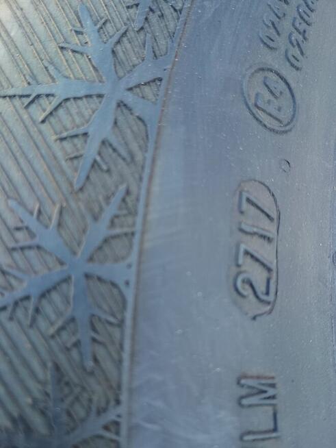 Felgi koła Tucson 16 cali