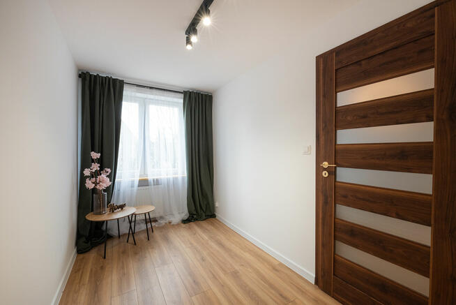 4-Pok.48m2. Ip obok Politechniki Białostockiej **Do Wejścia*