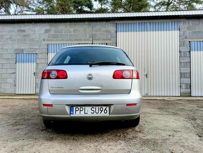 Fiat Croma 1.9 JTD
