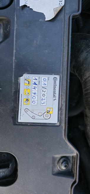 Renault Clio 4 kombi 1.5 dci salon PL