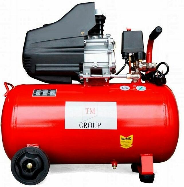 Podnośnik dwukolumnowy łączony górą do busów 6T automat