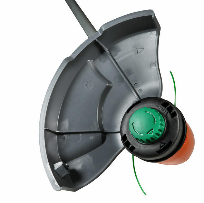 KOSA AKUMULATOROWA 40V OLEO-MAC BCI30 ZESTAW AKUMULATOR 5AH