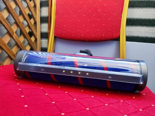 Turboszczotka Turbo Szczotka do odkurzacza Dyson V6 ssawka