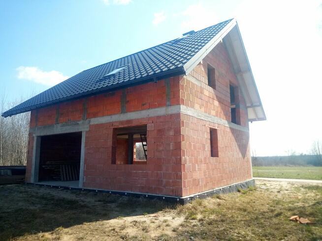 Tanio łądny dom blisko Kielc