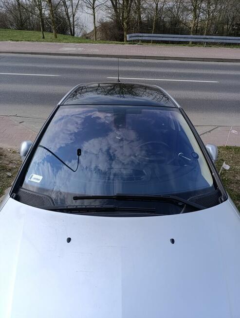 Citroen C4 EXCLUSIVE 2.0 16V automat