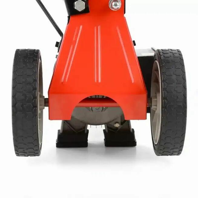 ŁUPARKA DO DREWNA 5T ELEKTRYCZNA 2200W HECHT CZESKA MARKA