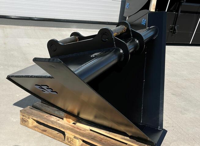 Karetka Ramka Widły Łyżka S60