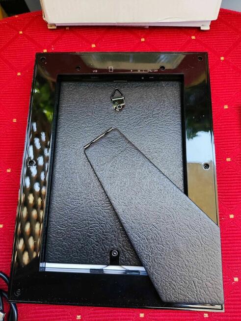 Kamera Szpiegowska ukryta Kamerka HD 1080P w ramce do zdjęć