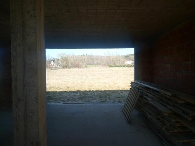 Tanio łądny dom blisko Kielc