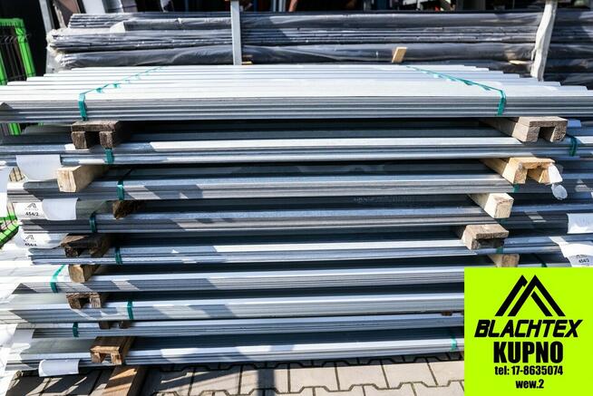 Tania blacha trapezowa OCYNK T-14