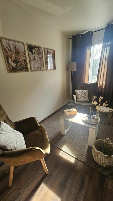 Psychoterapeuta, psycholog,terapeuta par, dzieci i młodzieży