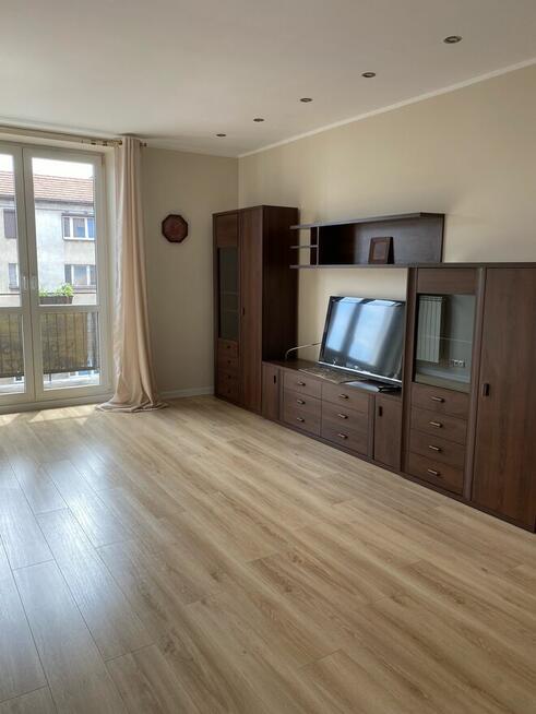 Górnośląska – 2 pokoje – 52,58 m2