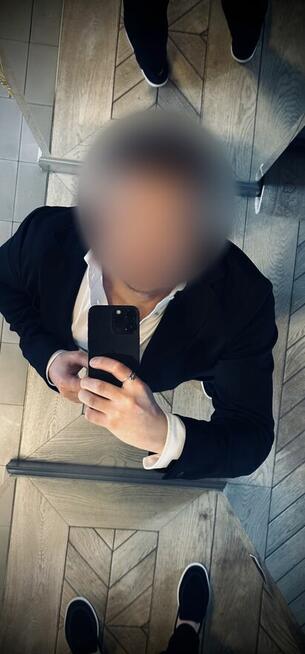 Faceta na poziomie do znajomosci