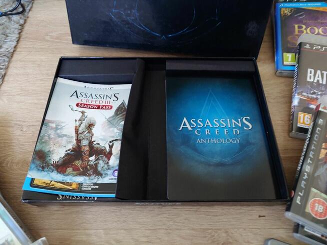 Zestaw PlayStation 3