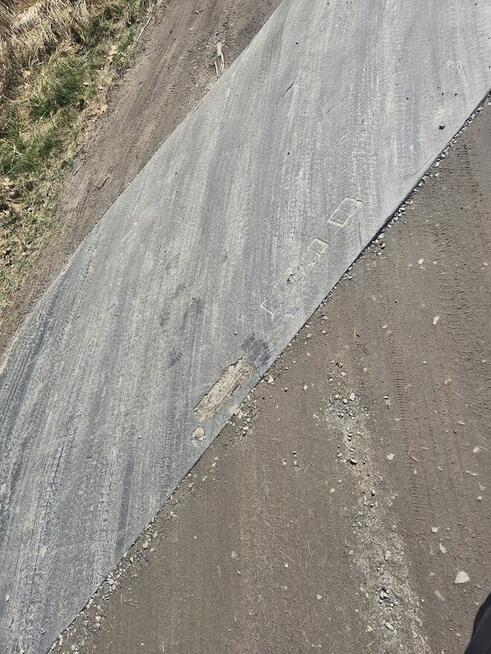 GUMA GÓRNICZA Pasy transmisyjne tasma transportowa przenosni