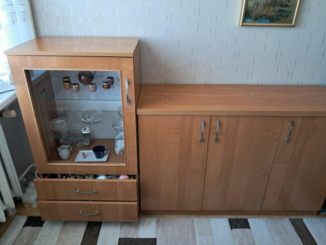 Sprzedam zestaw mebli