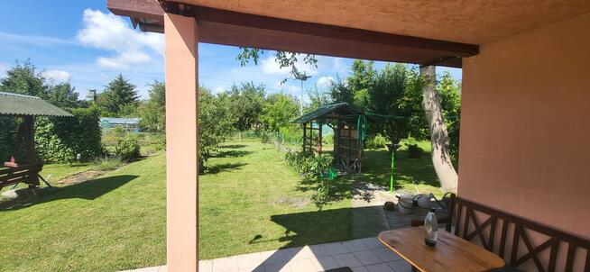 Sprzedam działkę ROD