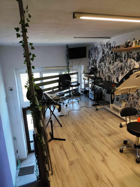 Lokal użytkowy Sosnowiec ul. Sienkiewicza 7.