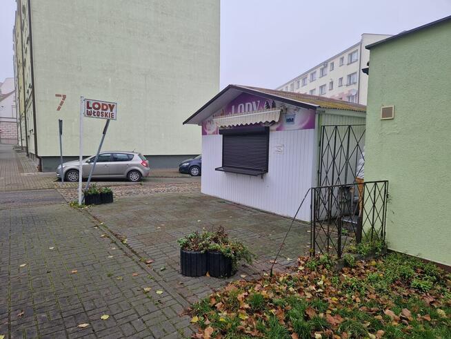 Sprzedam biznes dochodowy w Czluchowie centrum