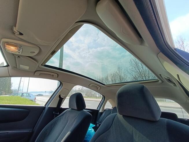 Citroen C4 EXCLUSIVE 2.0 16V automat