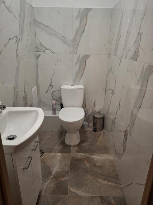 Wolny pokój dla sympatycznej osoby - Ochota