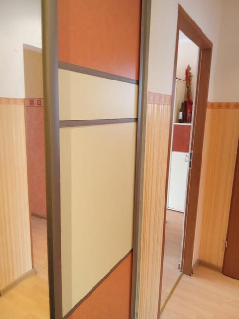 sprzedam mieszkanie własnościowe na Przywiślu