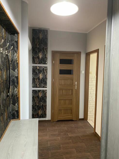 Górnośląska – 2 pokoje – 52,58 m2