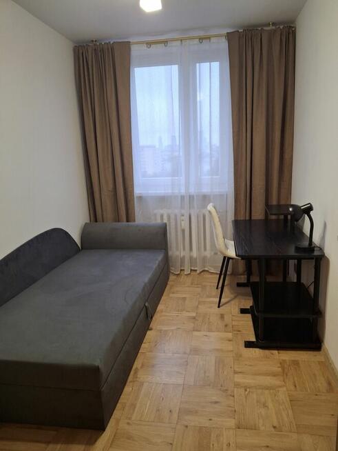 Wolny pokój dla sympatycznej osoby - Ochota