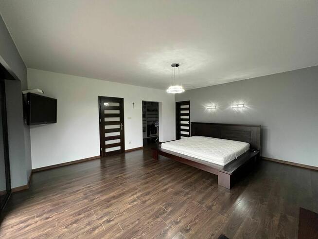 Luksusowy, elegancki dom w Golinie okolice Jarocina