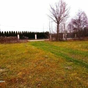 Działka od 5000m2 do 1,4ha Nowy Cygów Poświętne Wołomin medi