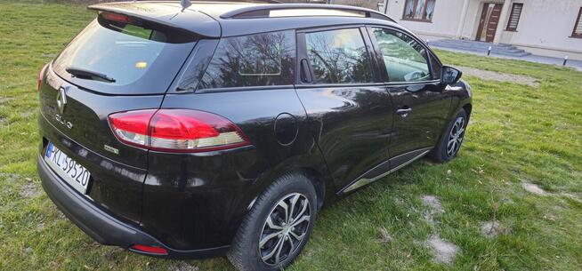 Renault Clio 4 kombi 1.5 dci salon PL