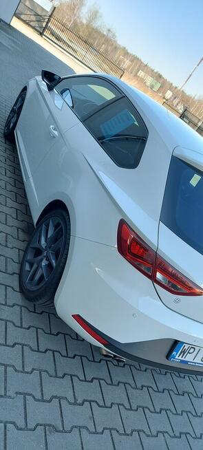 Seat Leon 5F SC FR