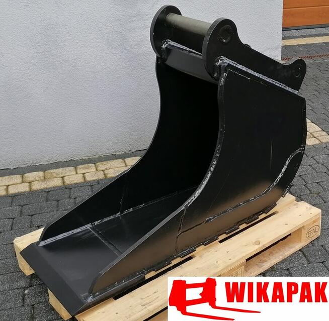 Karetka Ramka Widły Łyżka S60