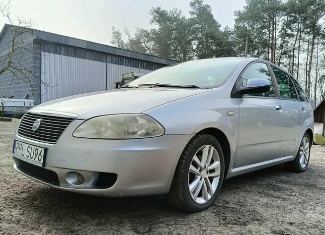 Fiat Croma 1.9 JTD