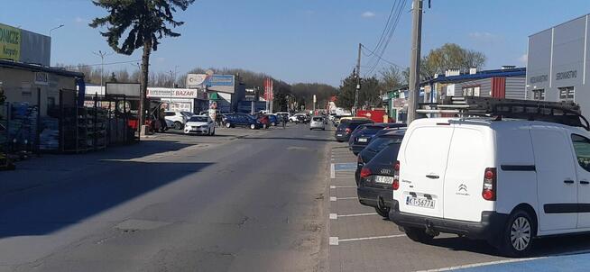 Lokal do wynajęcia Hodowlana 2 Tarnów– bez prowizji 90m2