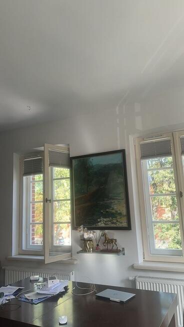 Zamienię mieszkanie 60 m2 na większe