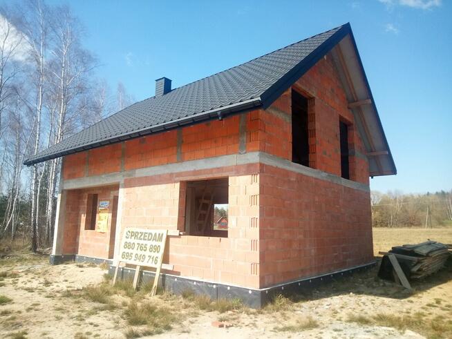 Tanio łądny dom blisko Kielc