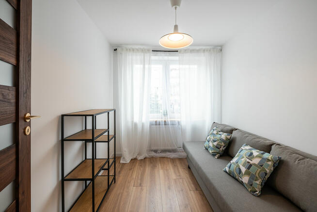 4-Pok.48m2. Ip obok Politechniki Białostockiej **Do Wejścia*