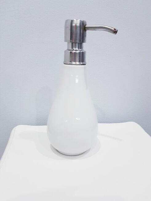 Dozownik na mydło Ikea