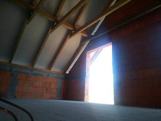 Tanio łądny dom blisko Kielc