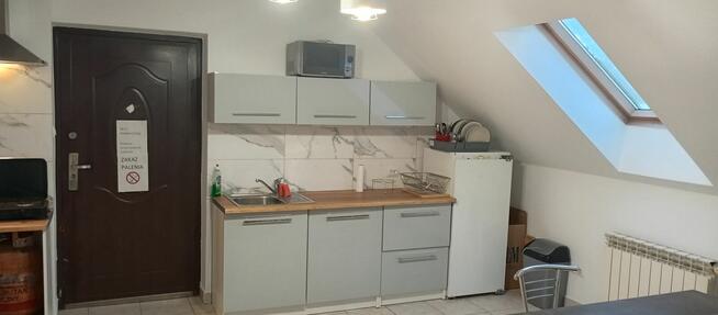 Pokoje pracownicze hostel noclegi motel Modlniczka Kraków